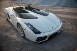 Lamborghini Concept S 2005 года